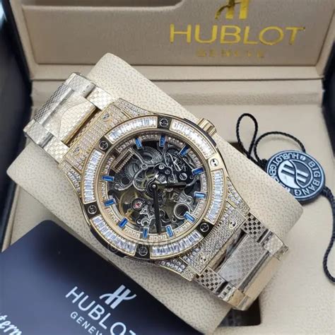 hublot store in south africa|real Hublot watches.